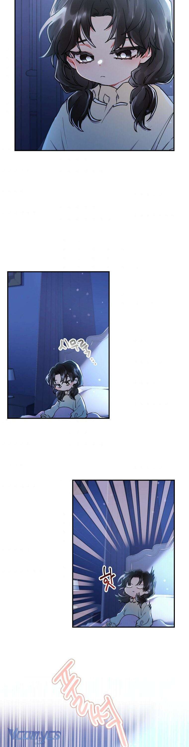 Tôi Đã Trở Thành Con Gái Nuôi Của Nam Chính Chapter 20 - Trang 2