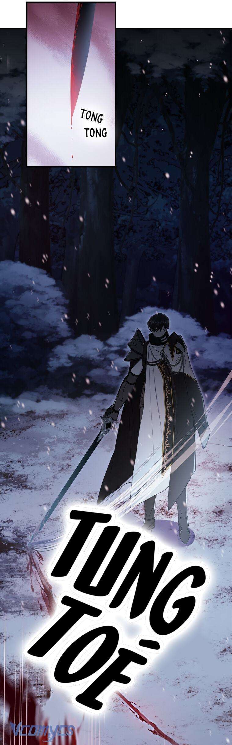 Tôi Đã Trở Thành Con Gái Nuôi Của Nam Chính Chapter 21 - Trang 2