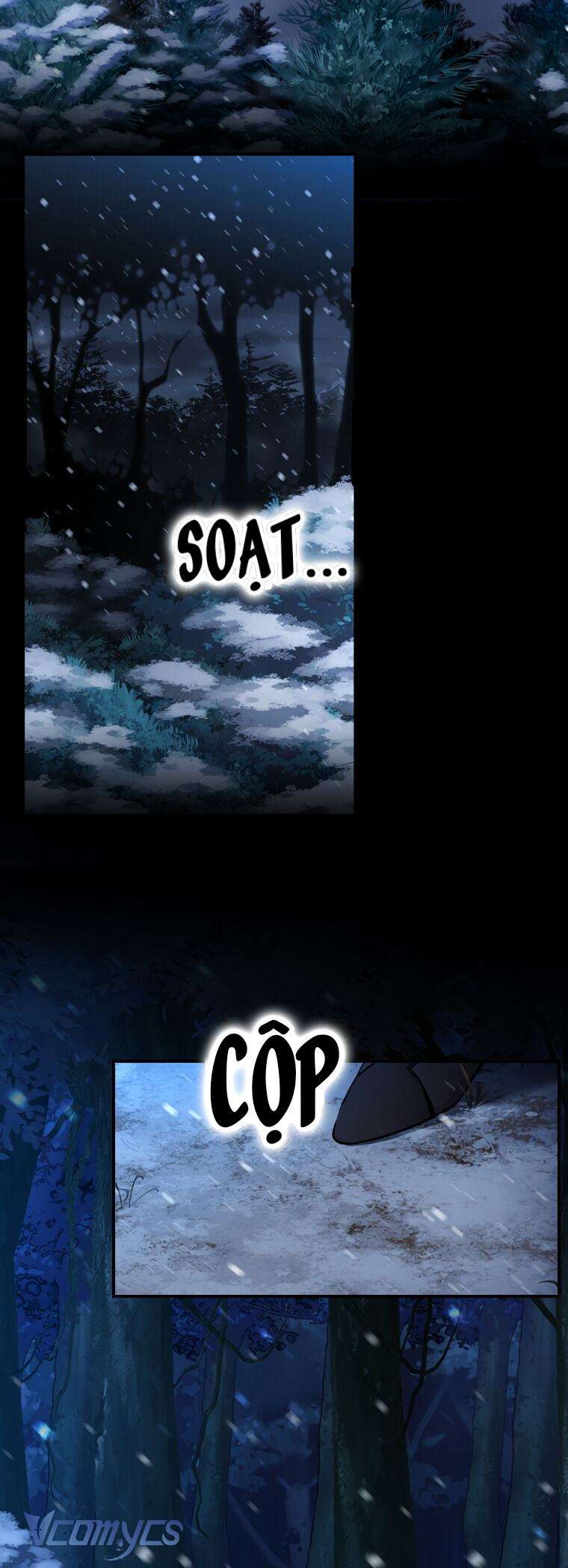 Tôi Đã Trở Thành Con Gái Nuôi Của Nam Chính Chapter 21 - Trang 2