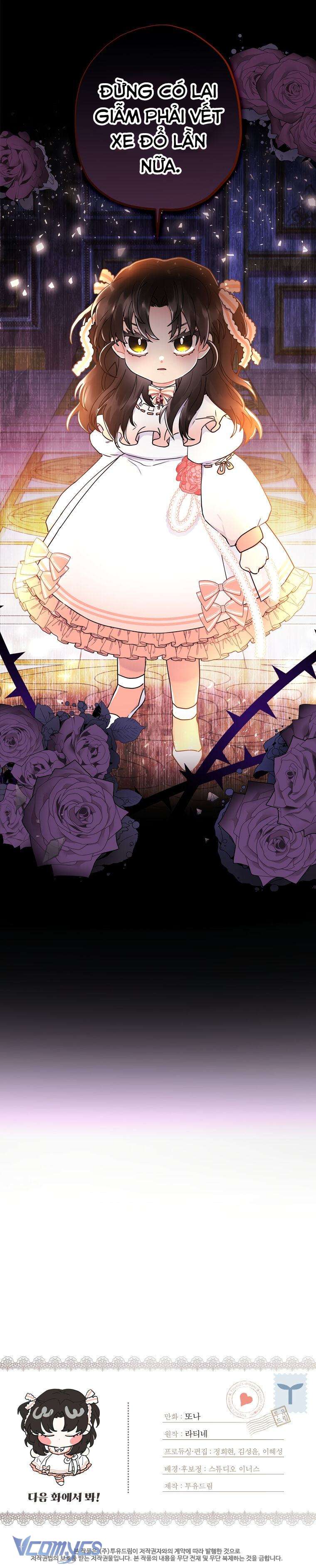 Tôi Đã Trở Thành Con Gái Nuôi Của Nam Chính Chapter 21 - Trang 2