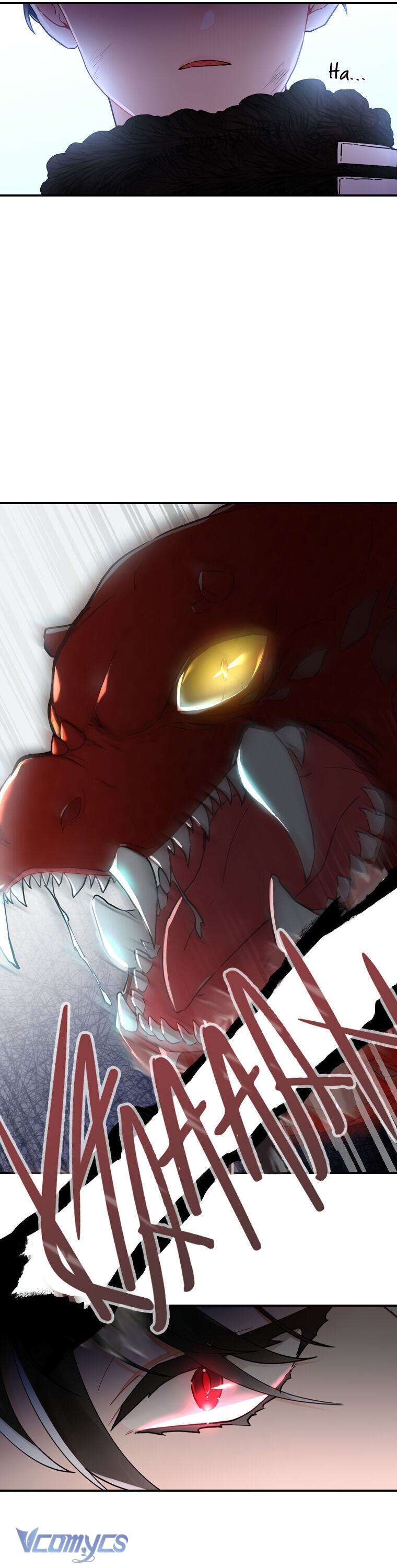 Tôi Đã Trở Thành Con Gái Nuôi Của Nam Chính Chapter 21 - Trang 2