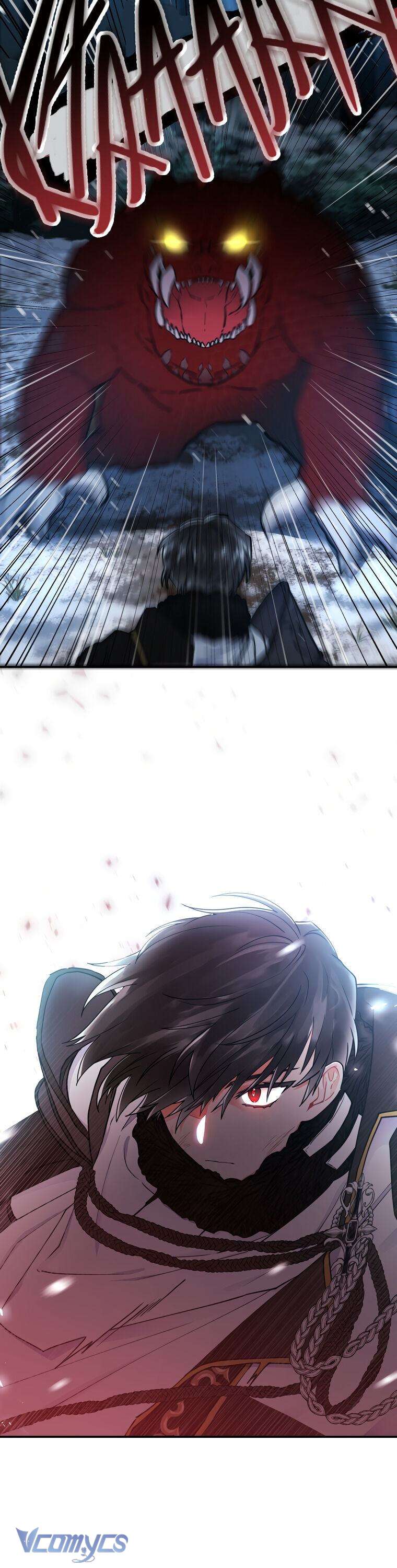 Tôi Đã Trở Thành Con Gái Nuôi Của Nam Chính Chapter 21 - Trang 2