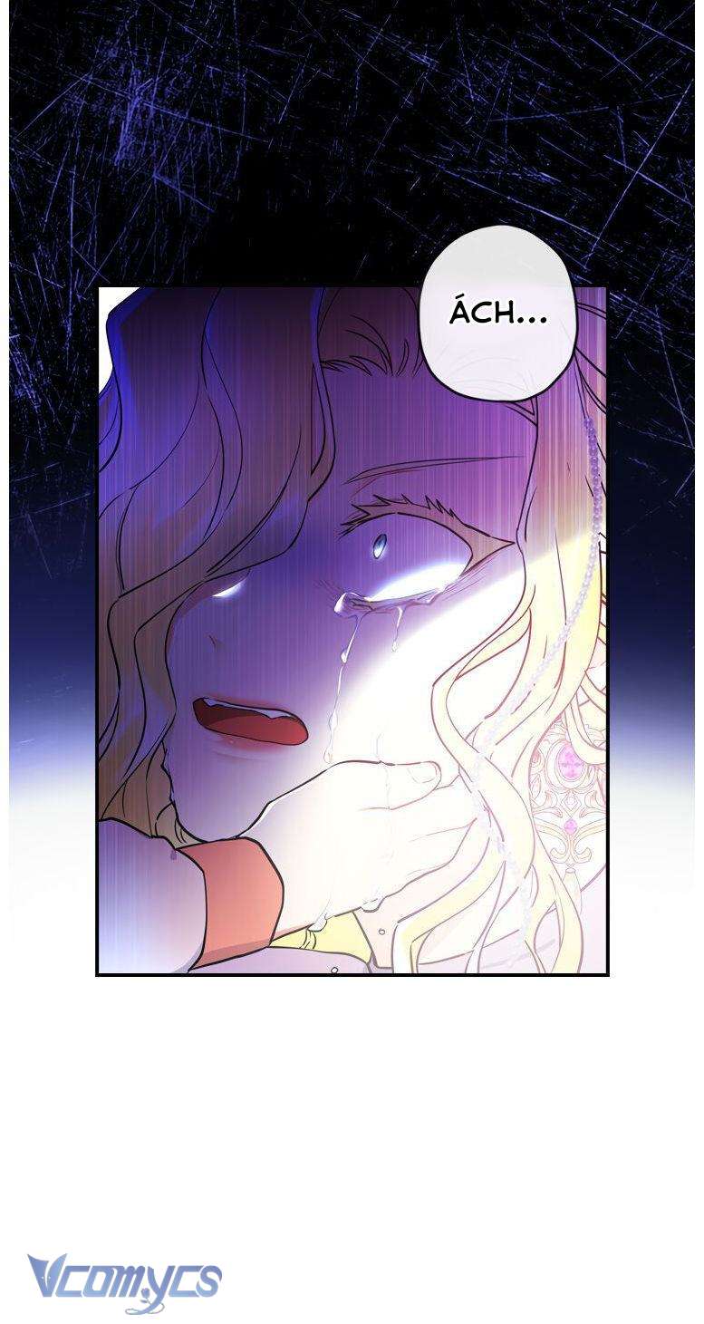 Tôi Đã Trở Thành Con Gái Nuôi Của Nam Chính Chapter 23 - Trang 2