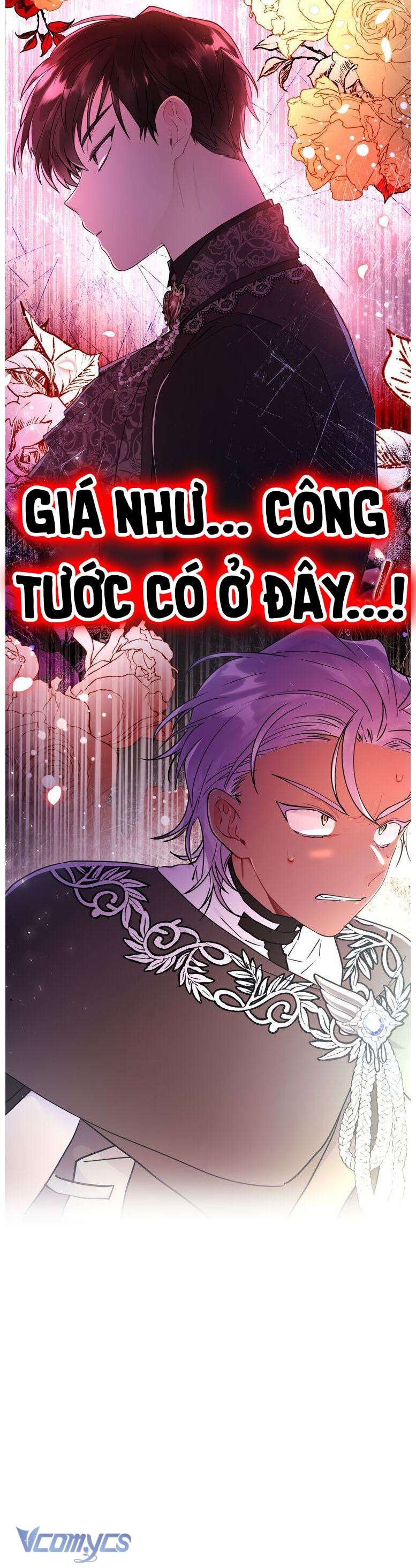 Tôi Đã Trở Thành Con Gái Nuôi Của Nam Chính Chapter 23 - Trang 2