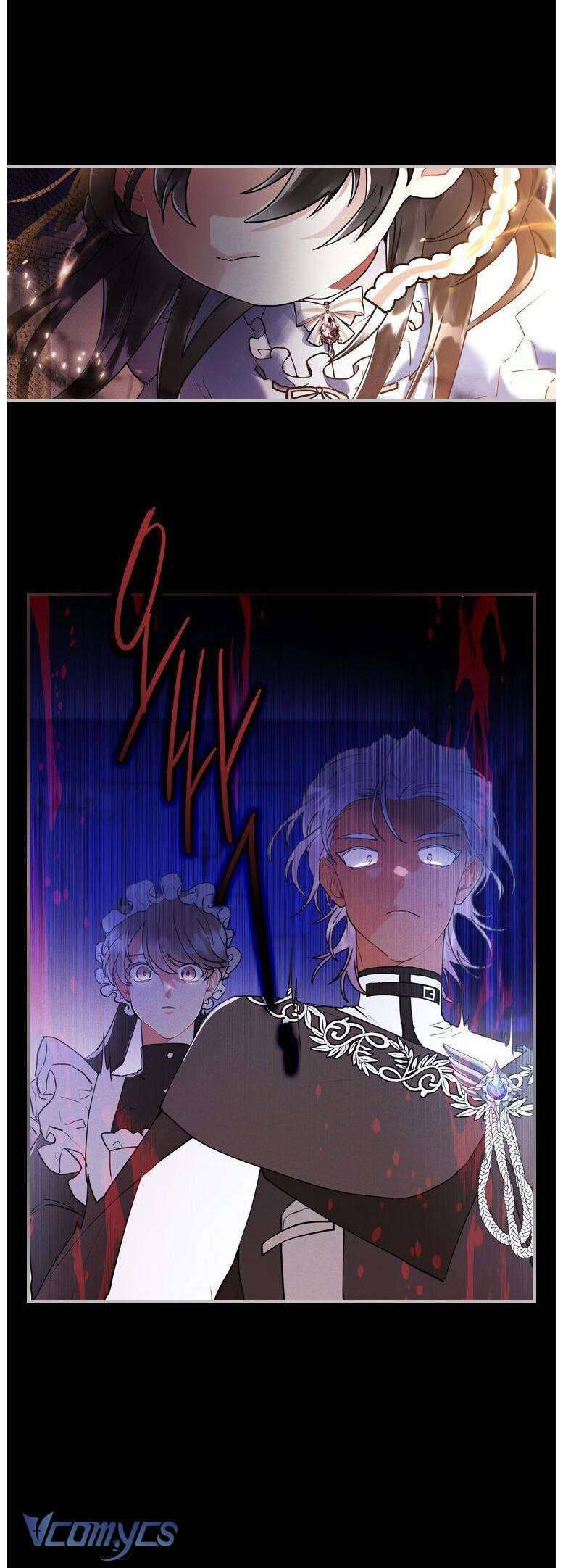 Tôi Đã Trở Thành Con Gái Nuôi Của Nam Chính Chapter 23 - Trang 2