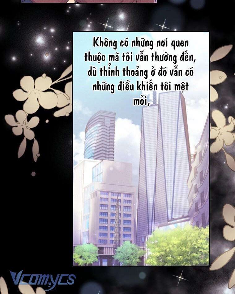 Tôi Đã Trở Thành Con Gái Nuôi Của Nam Chính Chapter 25 - Trang 2