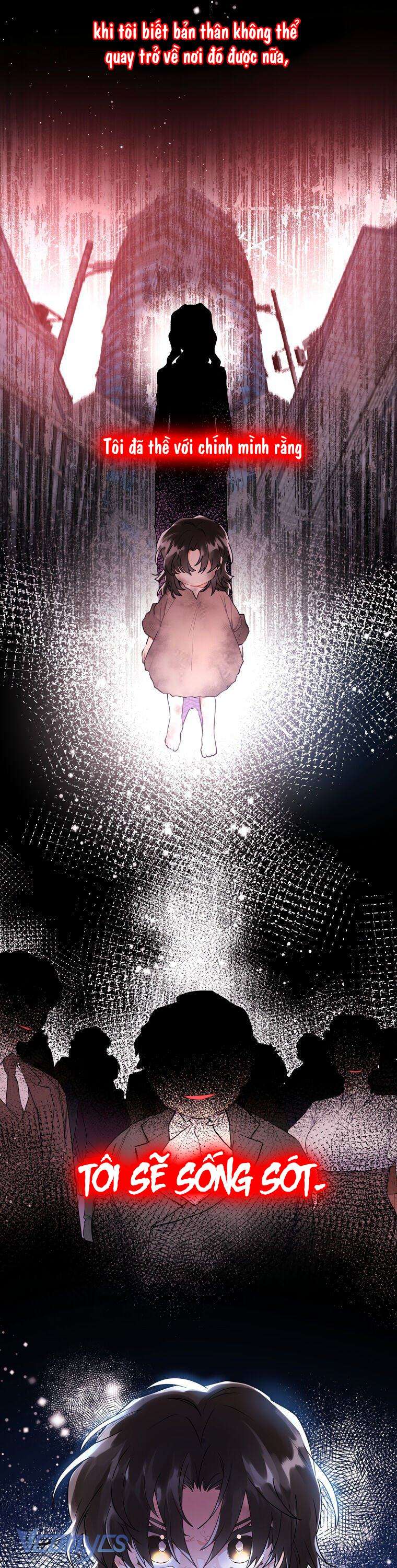 Tôi Đã Trở Thành Con Gái Nuôi Của Nam Chính Chapter 25 - Trang 2