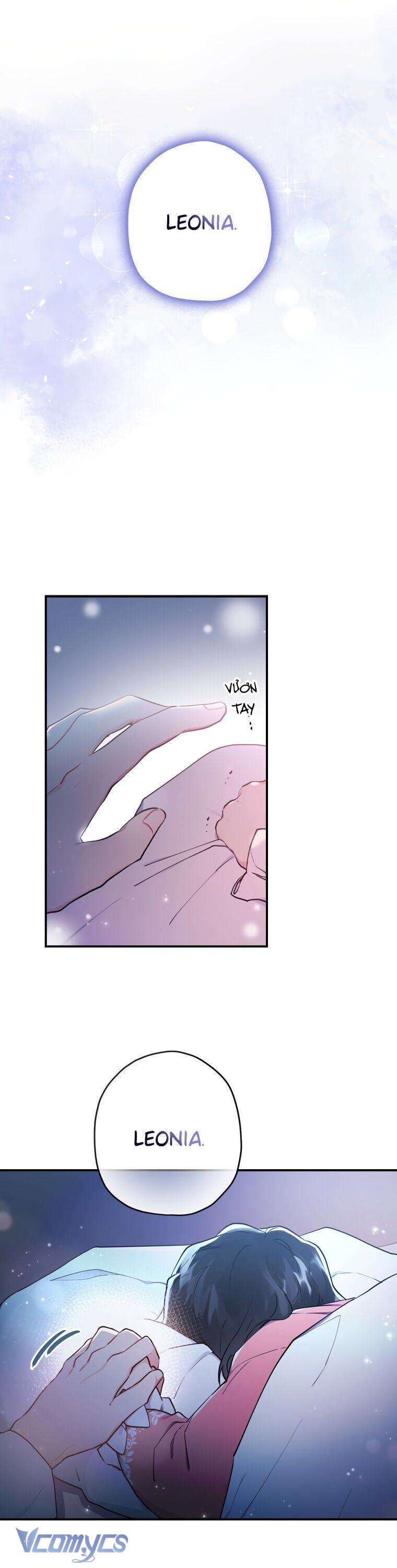 Tôi Đã Trở Thành Con Gái Nuôi Của Nam Chính Chapter 25 - Trang 2