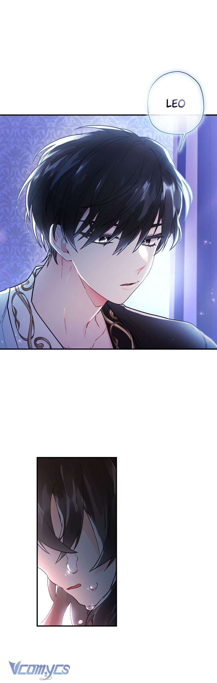 Tôi Đã Trở Thành Con Gái Nuôi Của Nam Chính Chapter 25 - Trang 2