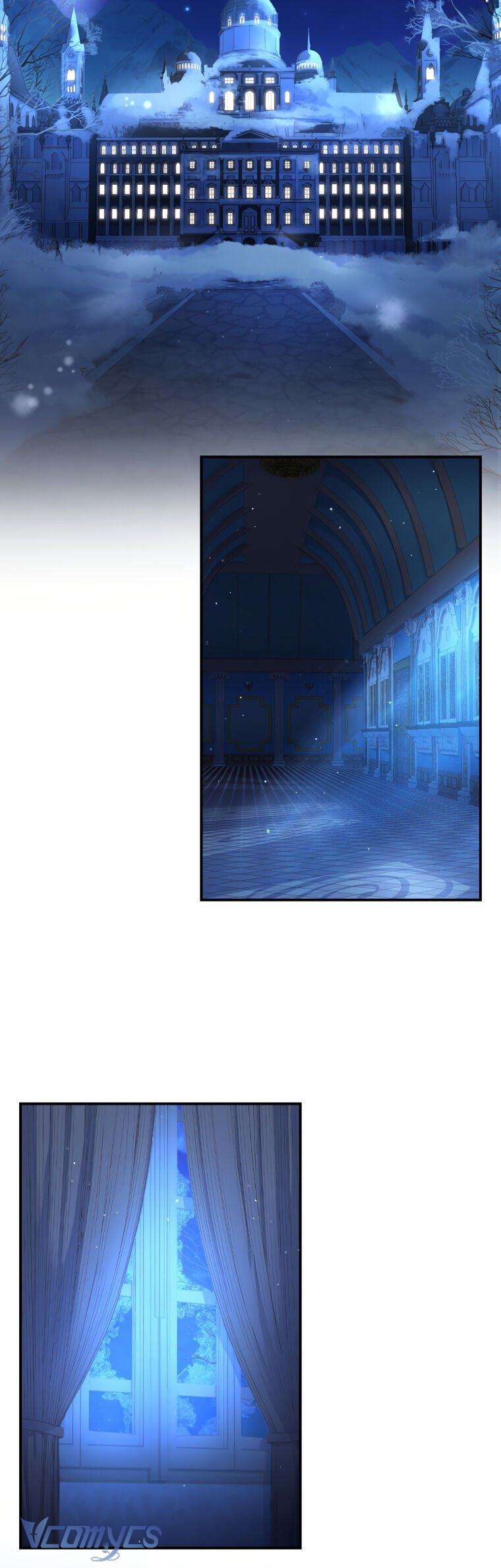 Tôi Đã Trở Thành Con Gái Nuôi Của Nam Chính Chapter 25 - Trang 2