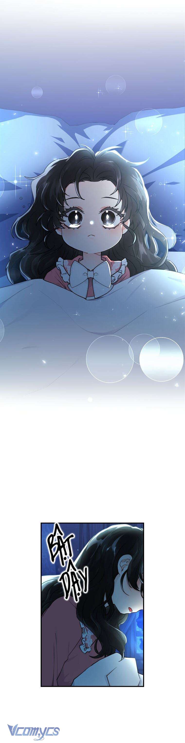 Tôi Đã Trở Thành Con Gái Nuôi Của Nam Chính Chapter 25 - Trang 2