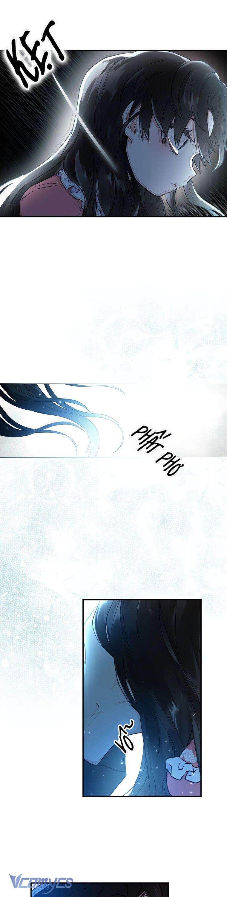 Tôi Đã Trở Thành Con Gái Nuôi Của Nam Chính Chapter 25 - Trang 2