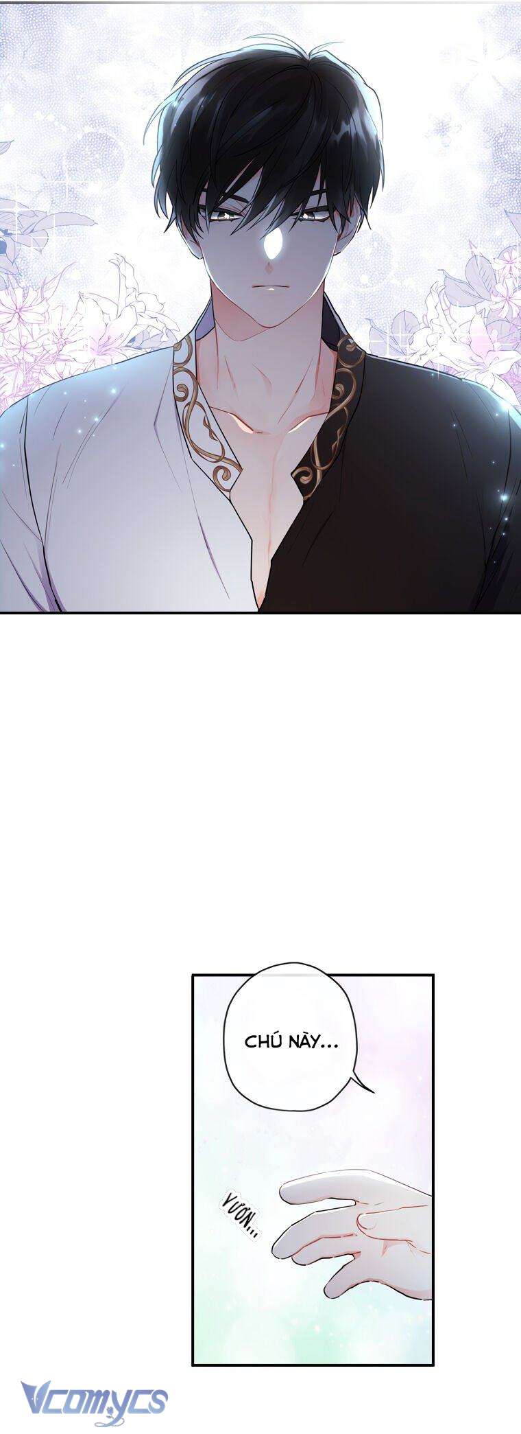 Tôi Đã Trở Thành Con Gái Nuôi Của Nam Chính Chapter 25 - Trang 2