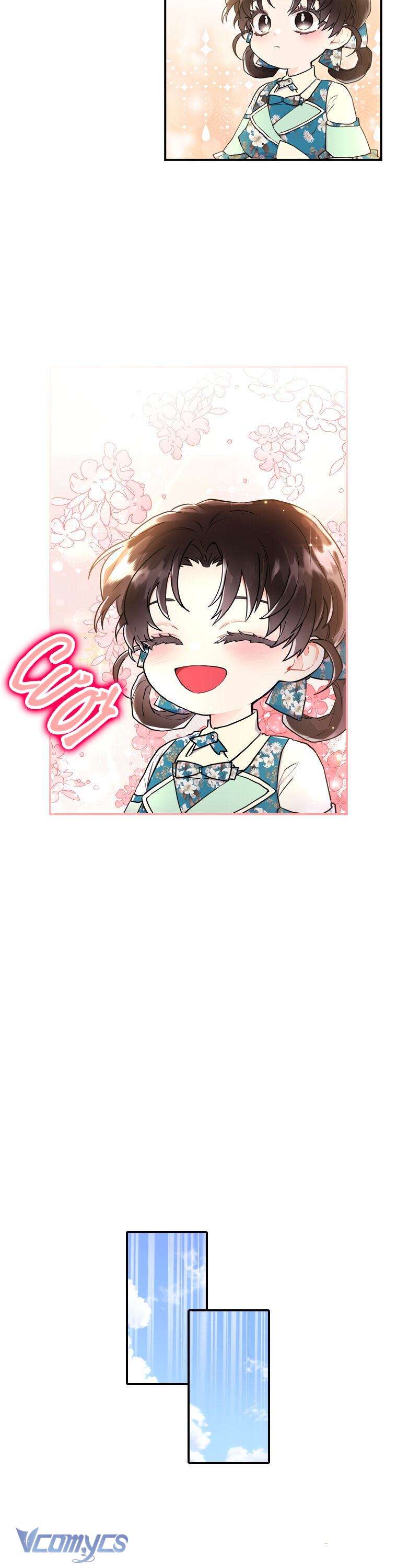 Tôi Đã Trở Thành Con Gái Nuôi Của Nam Chính Chapter 26 - Trang 2