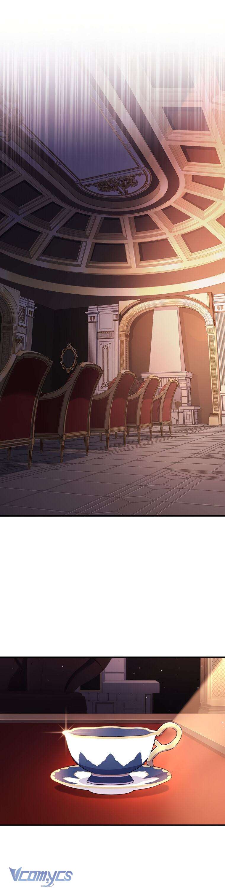 Tôi Đã Trở Thành Con Gái Nuôi Của Nam Chính Chapter 26 - Trang 2