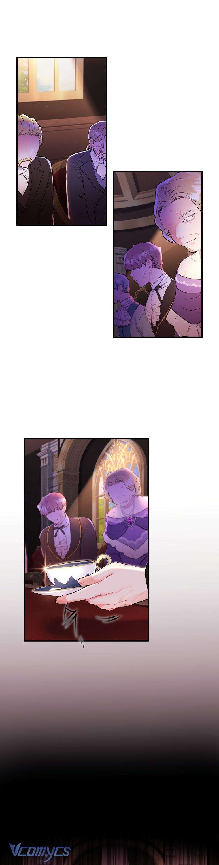 Tôi Đã Trở Thành Con Gái Nuôi Của Nam Chính Chapter 26 - Trang 2