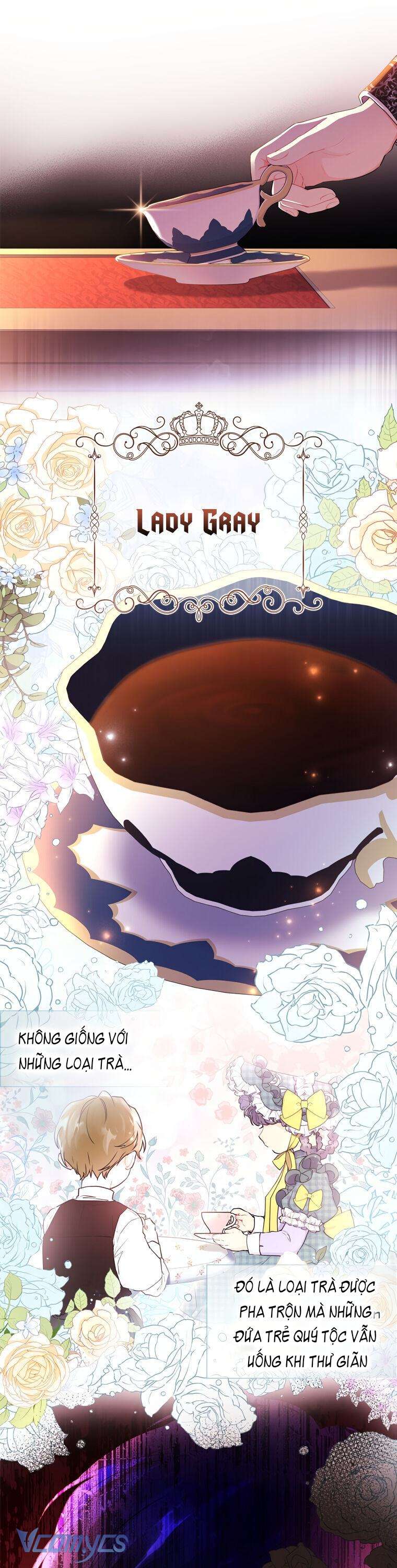 Tôi Đã Trở Thành Con Gái Nuôi Của Nam Chính Chapter 26 - Trang 2