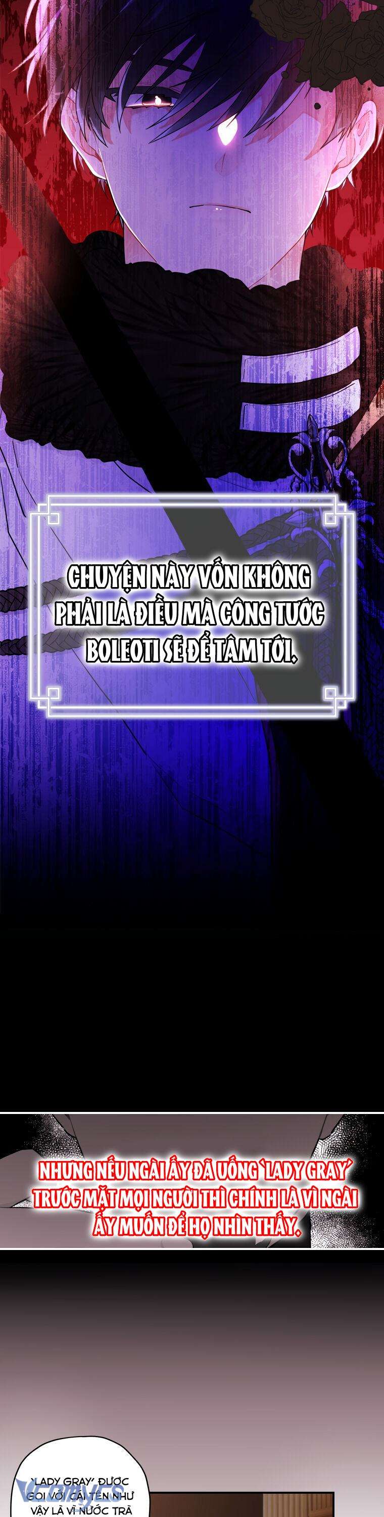 Tôi Đã Trở Thành Con Gái Nuôi Của Nam Chính Chapter 26 - Trang 2