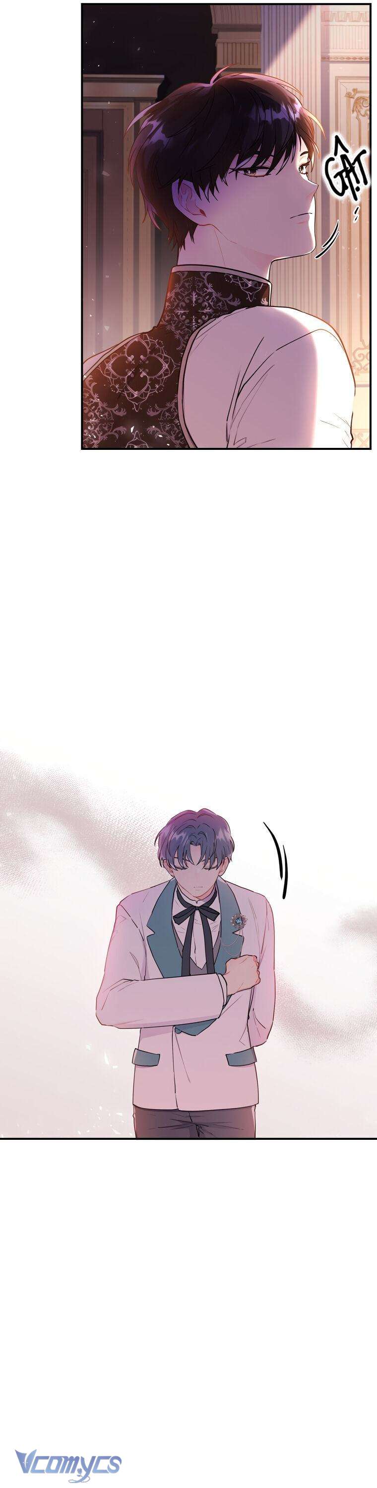 Tôi Đã Trở Thành Con Gái Nuôi Của Nam Chính Chapter 26 - Trang 2