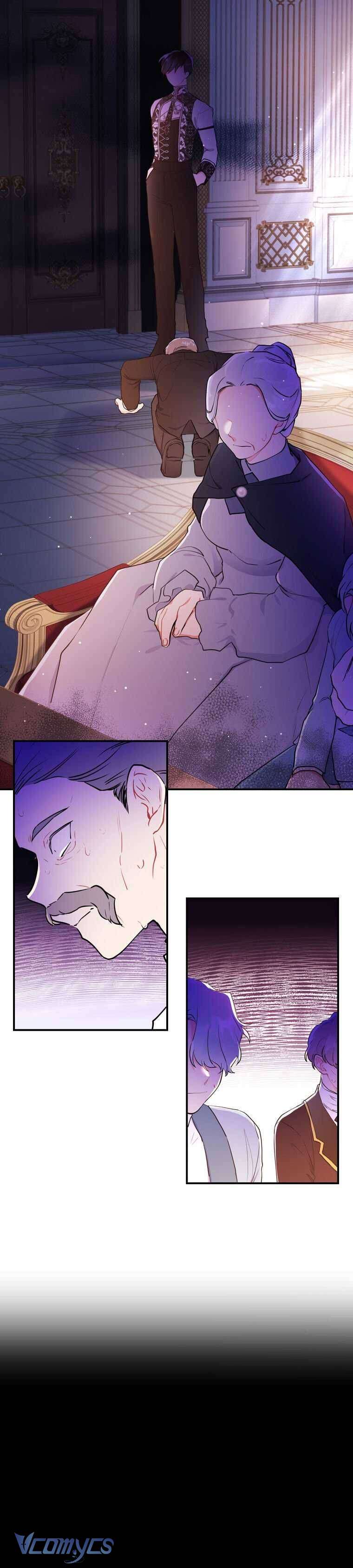 Tôi Đã Trở Thành Con Gái Nuôi Của Nam Chính Chapter 27 - Trang 2