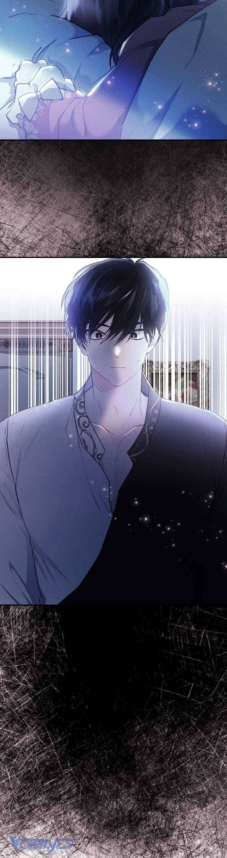 Tôi Đã Trở Thành Con Gái Nuôi Của Nam Chính Chapter 27 - Trang 2