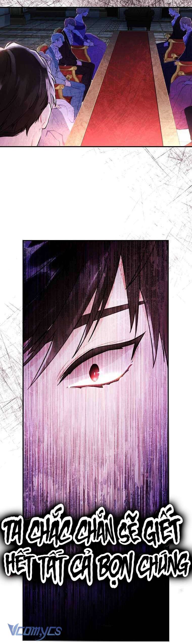 Tôi Đã Trở Thành Con Gái Nuôi Của Nam Chính Chapter 27 - Trang 2