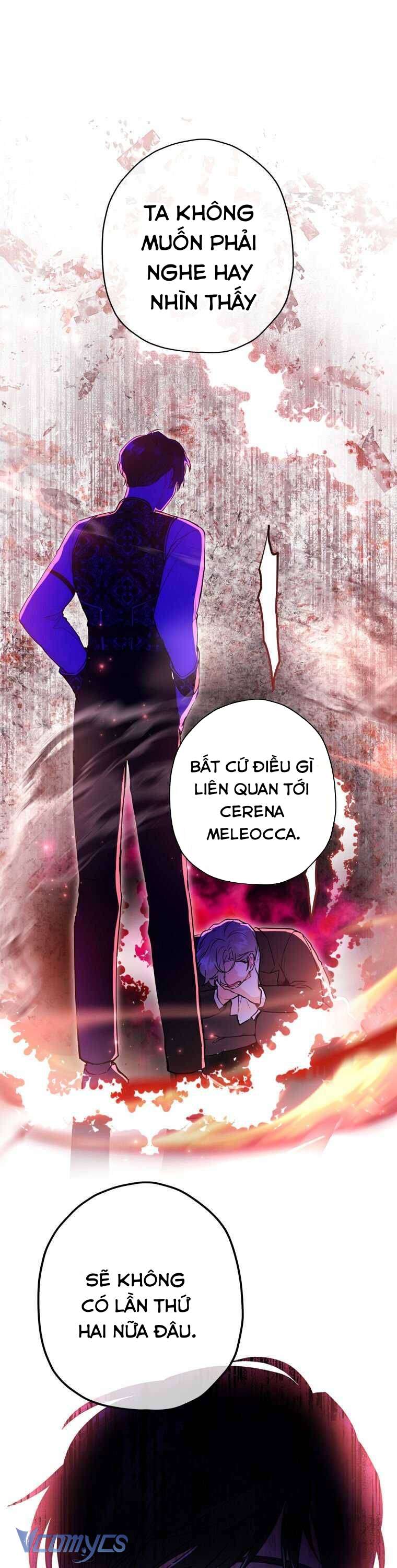 Tôi Đã Trở Thành Con Gái Nuôi Của Nam Chính Chapter 27 - Trang 2