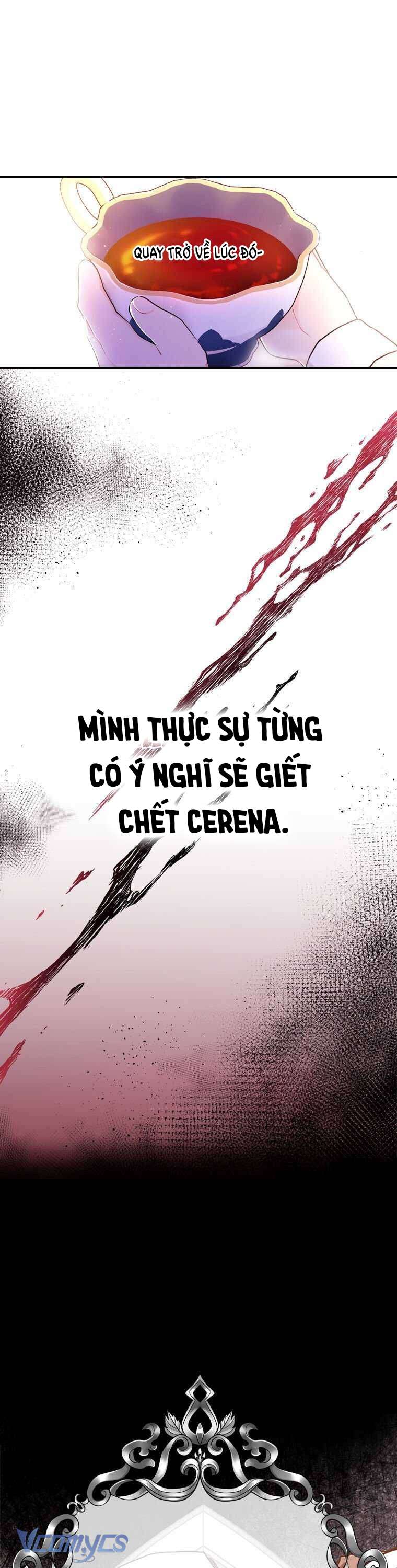 Tôi Đã Trở Thành Con Gái Nuôi Của Nam Chính Chapter 27 - Trang 2