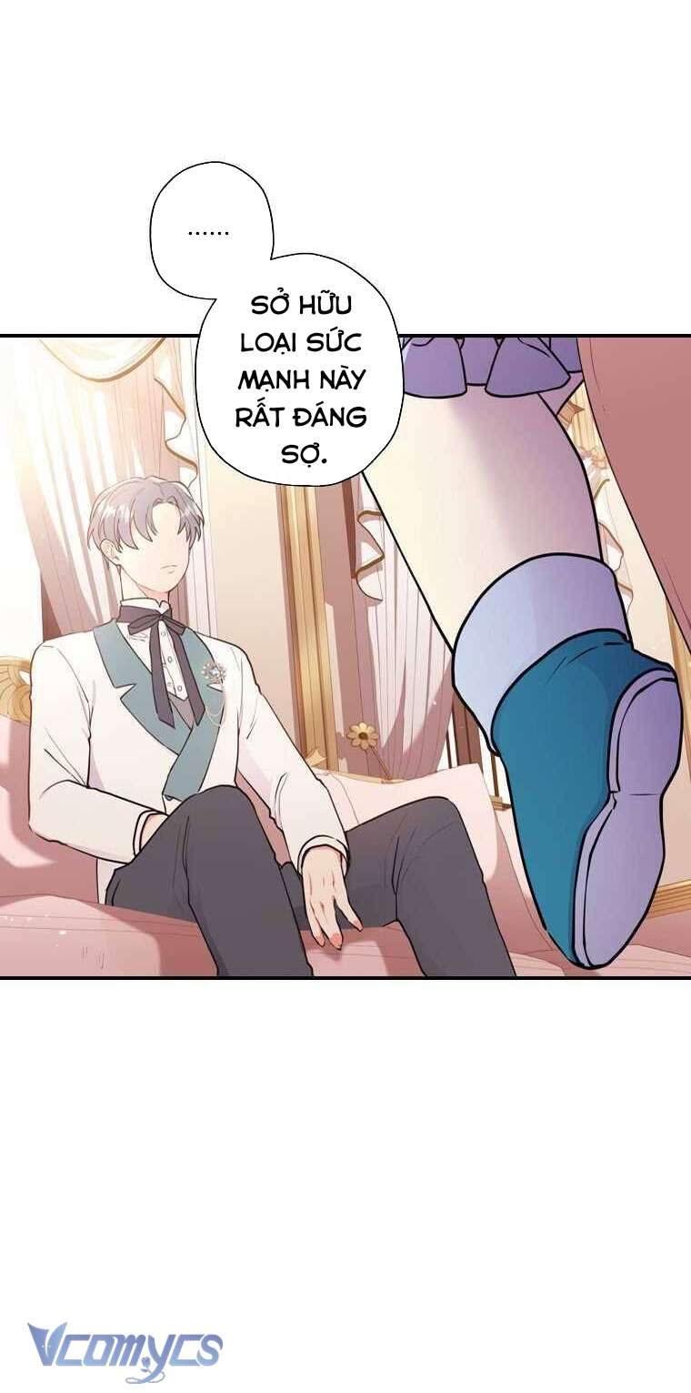 Tôi Đã Trở Thành Con Gái Nuôi Của Nam Chính Chapter 27 - Trang 2