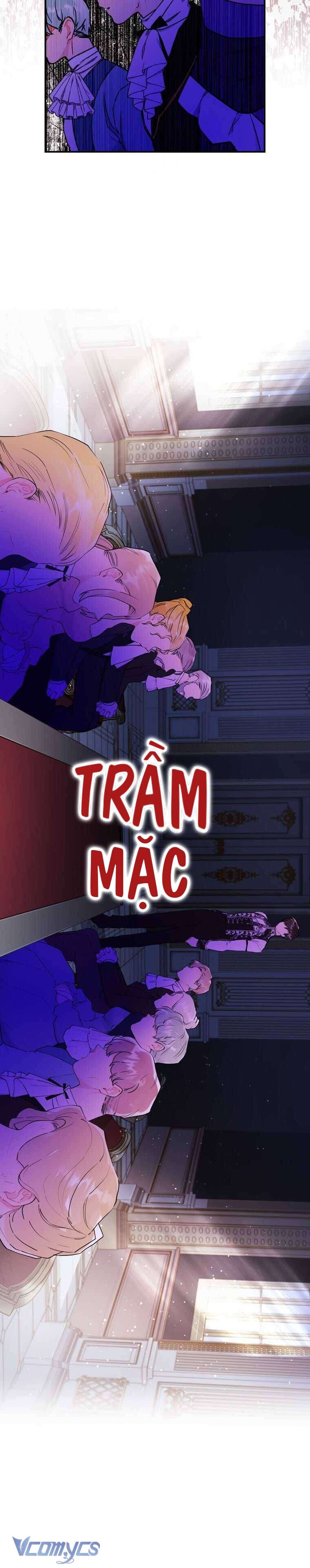 Tôi Đã Trở Thành Con Gái Nuôi Của Nam Chính Chapter 27 - Trang 2