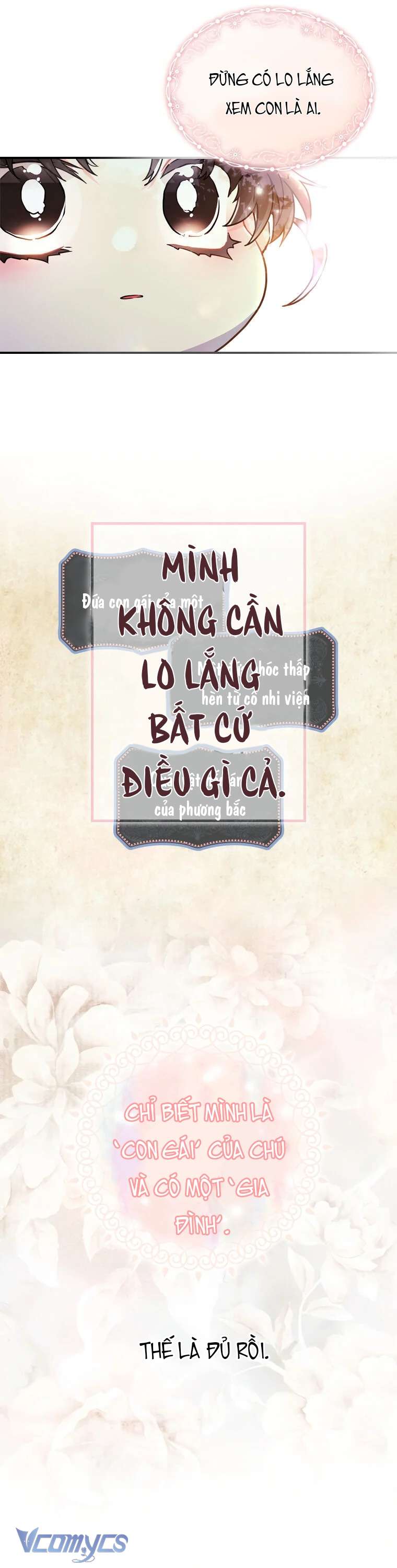 Tôi Đã Trở Thành Con Gái Nuôi Của Nam Chính Chapter 28 - Trang 2