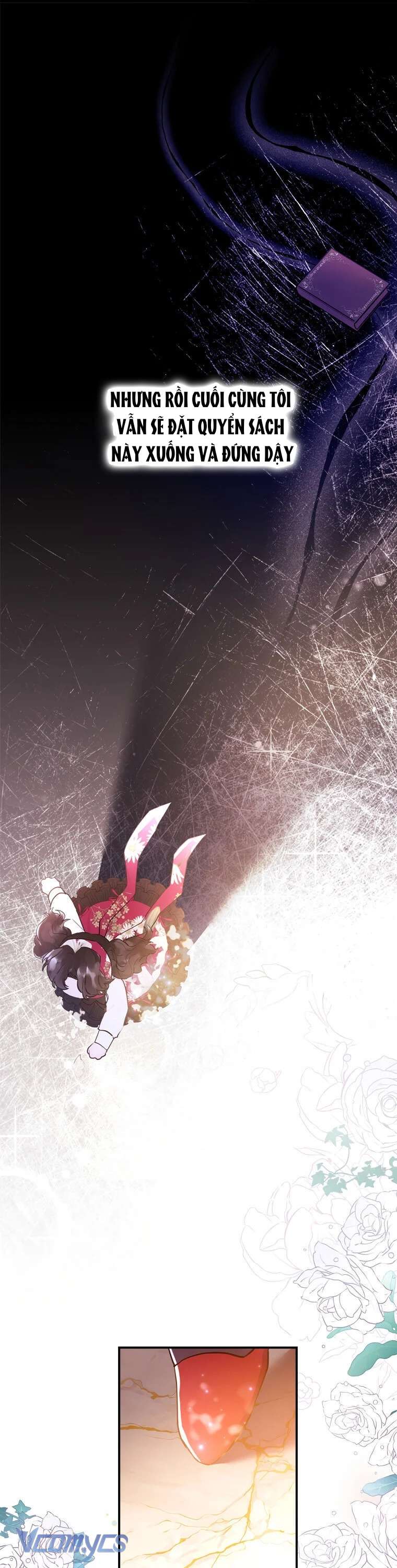 Tôi Đã Trở Thành Con Gái Nuôi Của Nam Chính Chapter 28 - Trang 2