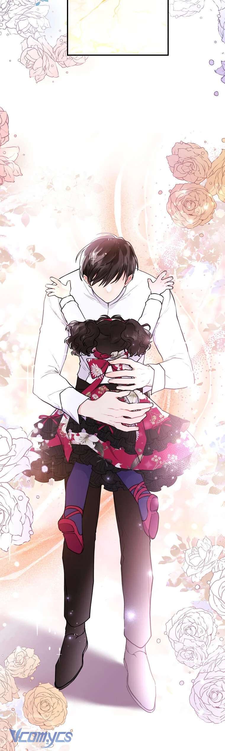 Tôi Đã Trở Thành Con Gái Nuôi Của Nam Chính Chapter 28 - Trang 2