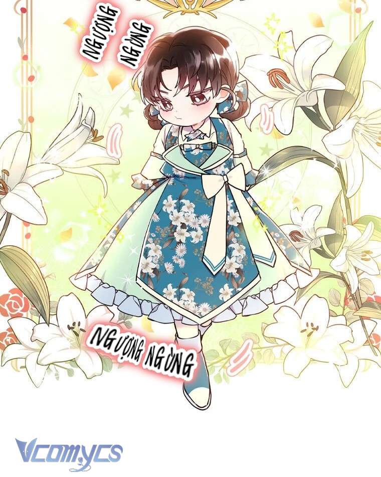 Tôi Đã Trở Thành Con Gái Nuôi Của Nam Chính Chapter 28 - Trang 2