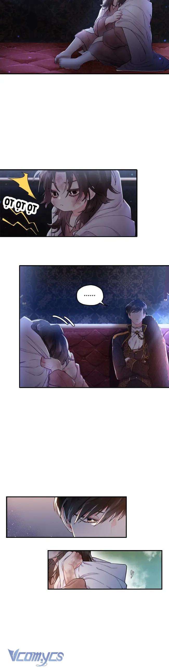 Tôi Đã Trở Thành Con Gái Nuôi Của Nam Chính Chapter 3 - Trang 2