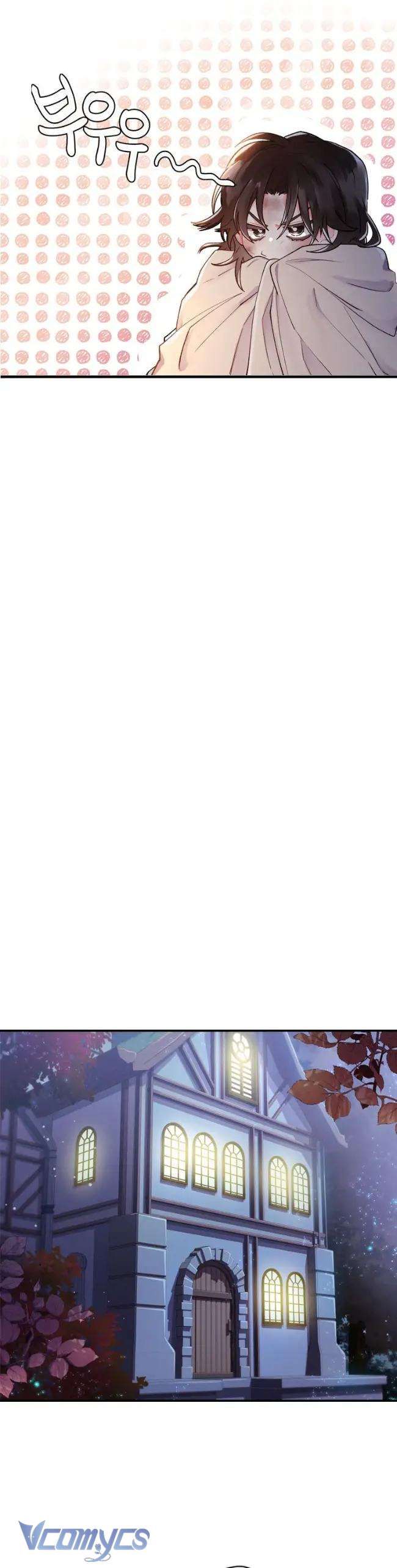 Tôi Đã Trở Thành Con Gái Nuôi Của Nam Chính Chapter 3 - Trang 2