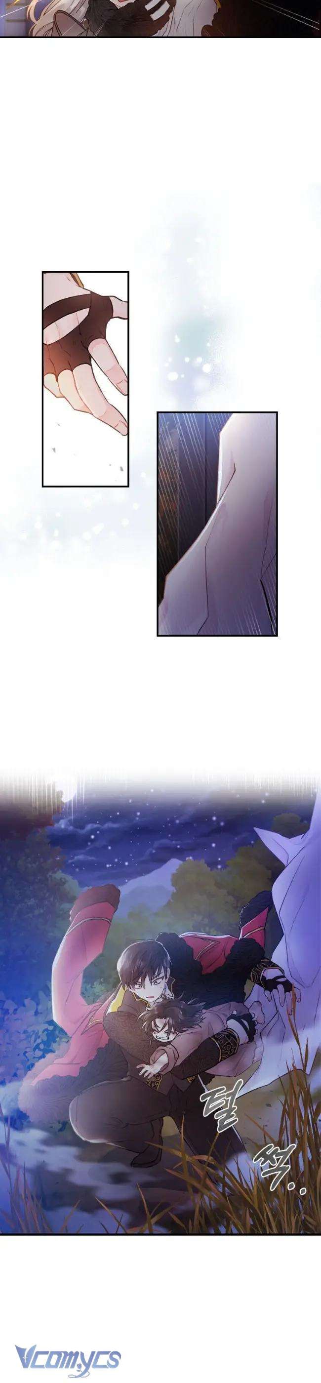 Tôi Đã Trở Thành Con Gái Nuôi Của Nam Chính Chapter 3 - Trang 2