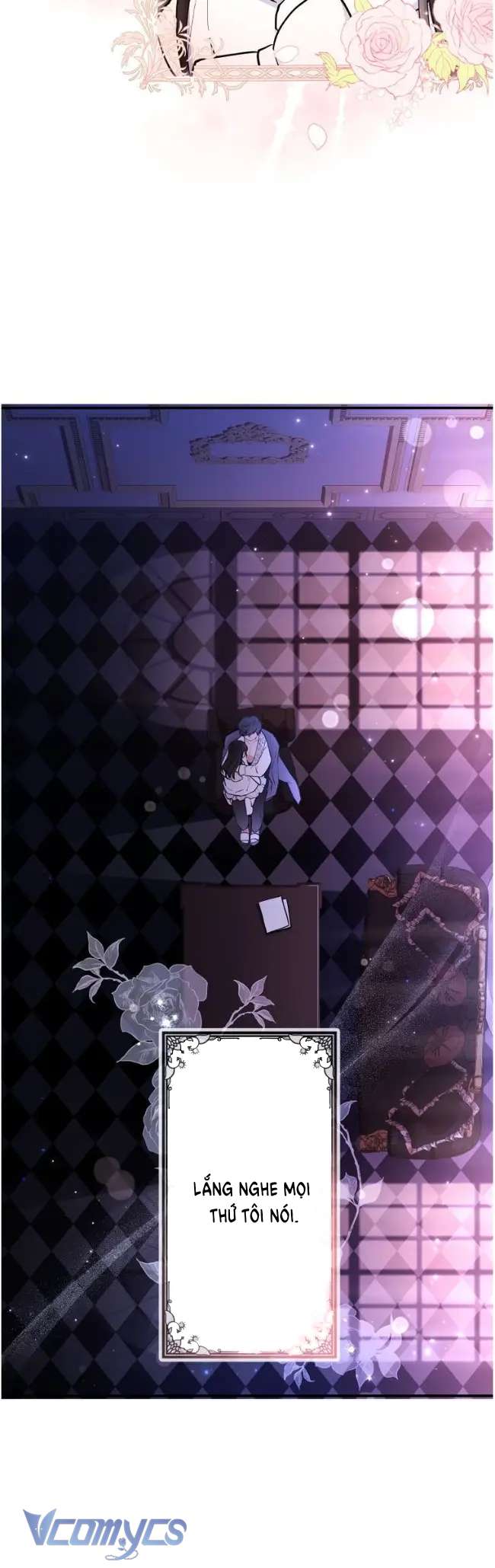 Tôi Đã Trở Thành Con Gái Nuôi Của Nam Chính Chapter 30 - Trang 2