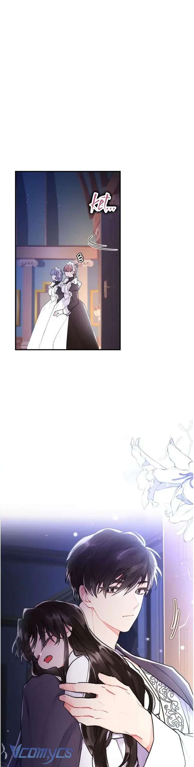 Tôi Đã Trở Thành Con Gái Nuôi Của Nam Chính Chapter 30 - Trang 2