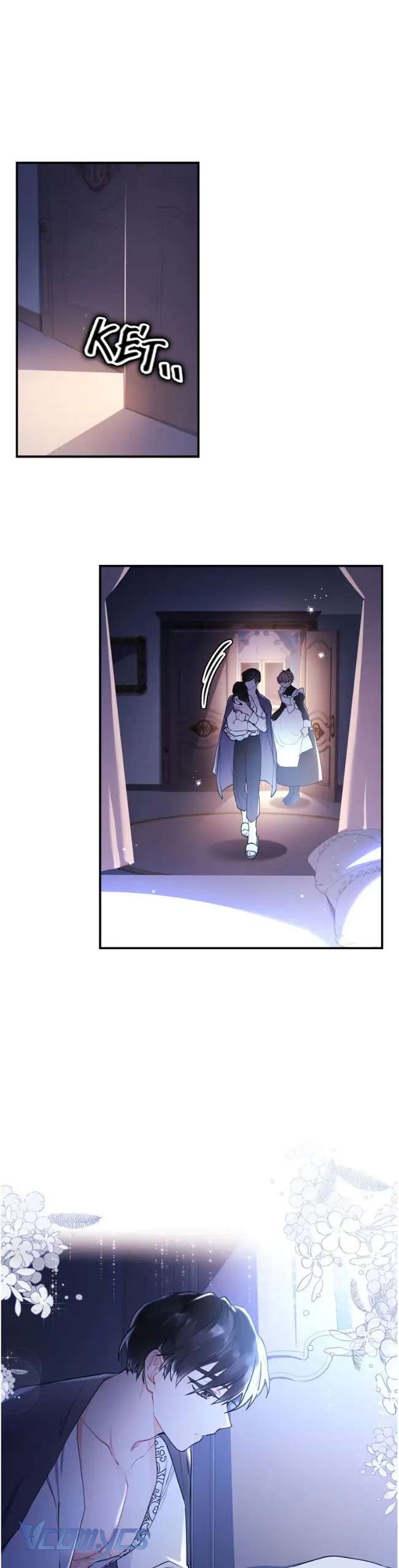 Tôi Đã Trở Thành Con Gái Nuôi Của Nam Chính Chapter 30 - Trang 2