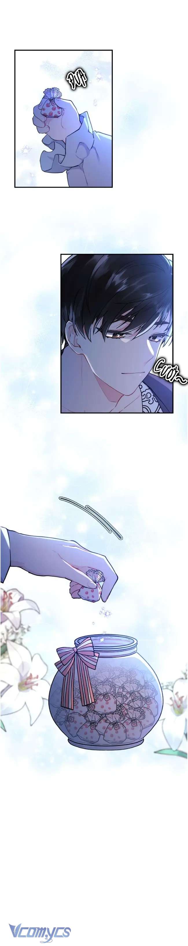 Tôi Đã Trở Thành Con Gái Nuôi Của Nam Chính Chapter 30 - Trang 2