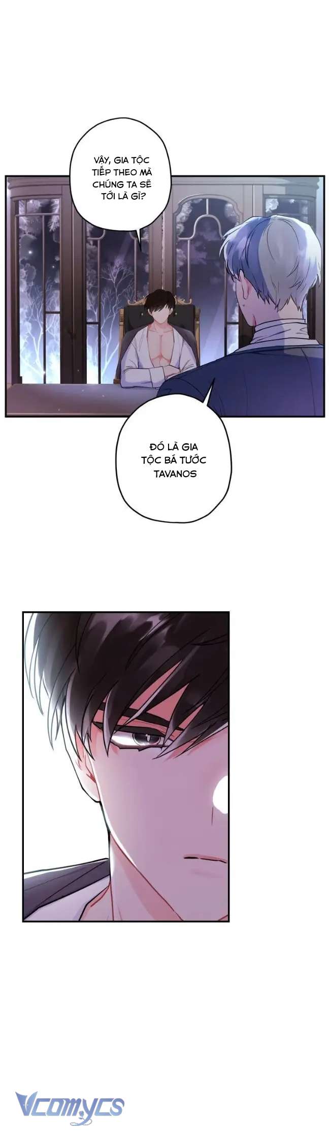 Tôi Đã Trở Thành Con Gái Nuôi Của Nam Chính Chapter 31 - Trang 2