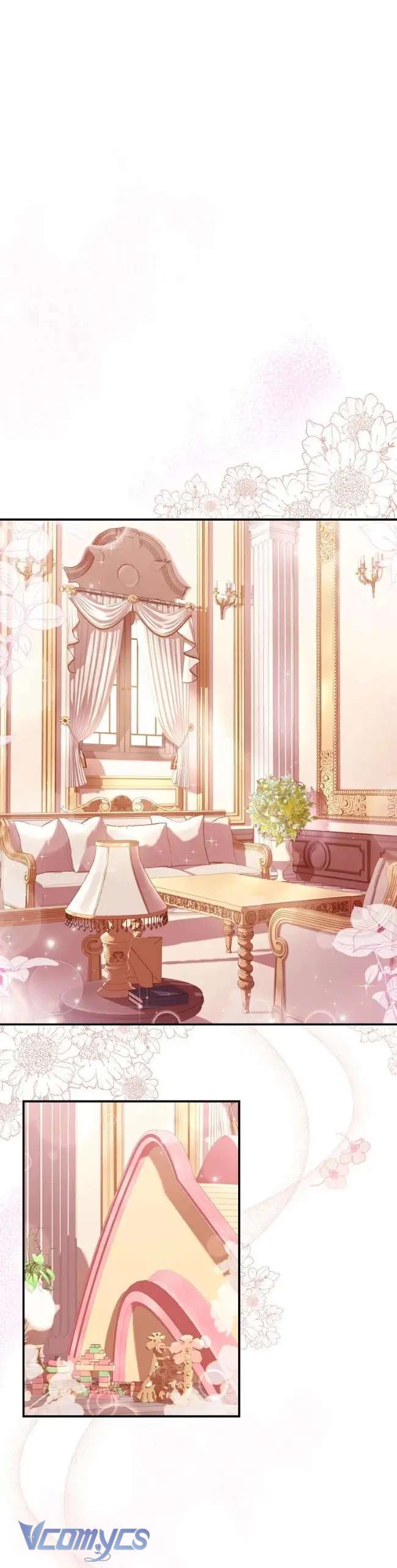 Tôi Đã Trở Thành Con Gái Nuôi Của Nam Chính Chapter 31 - Trang 2