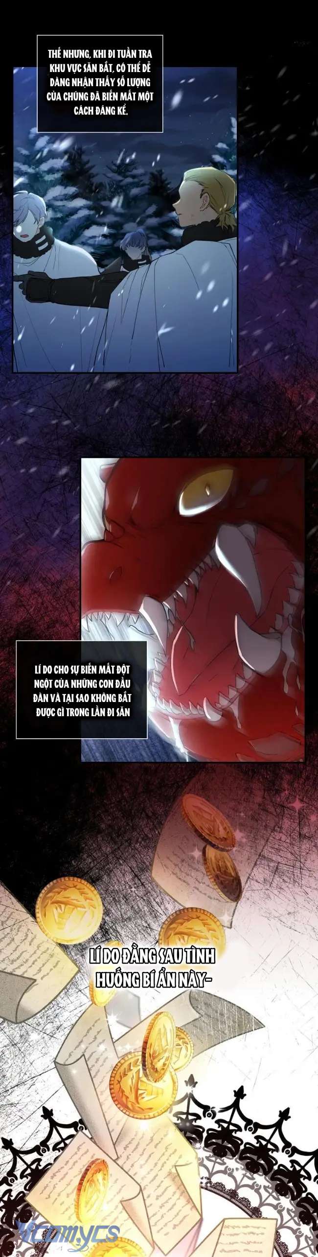 Tôi Đã Trở Thành Con Gái Nuôi Của Nam Chính Chapter 31 - Trang 2