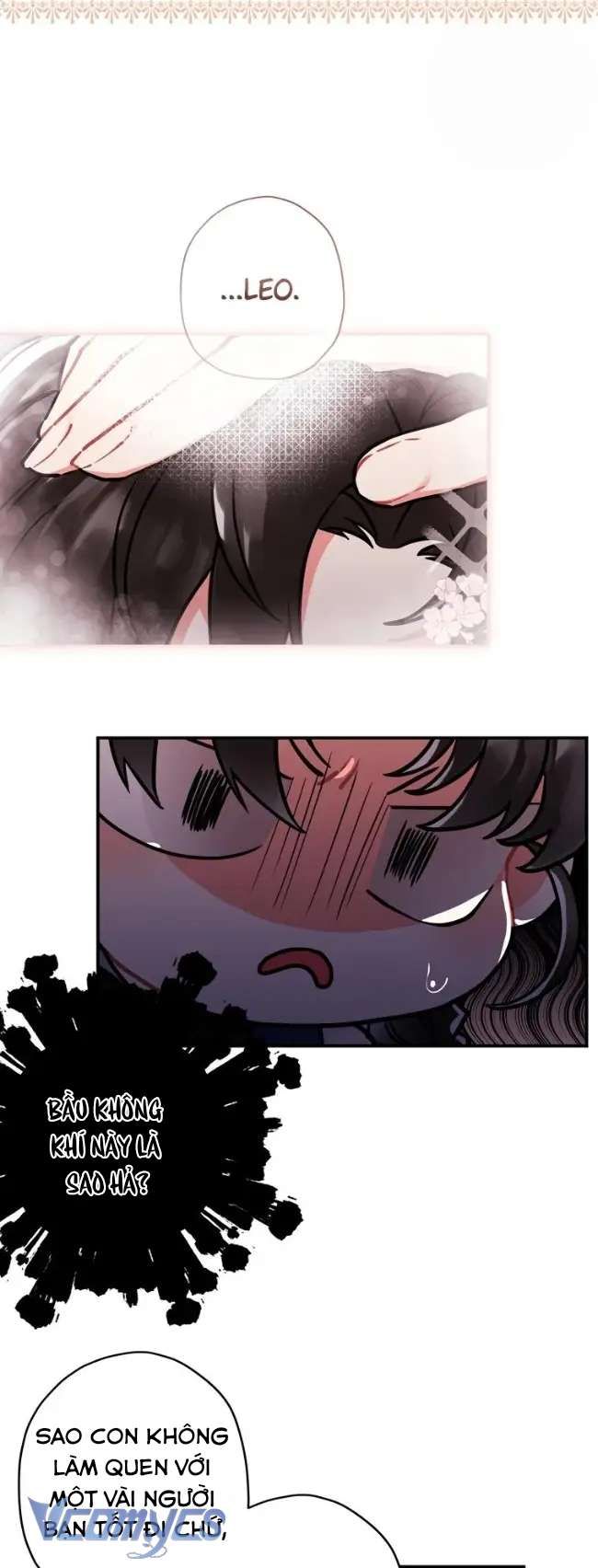 Tôi Đã Trở Thành Con Gái Nuôi Của Nam Chính Chapter 32 - Trang 2