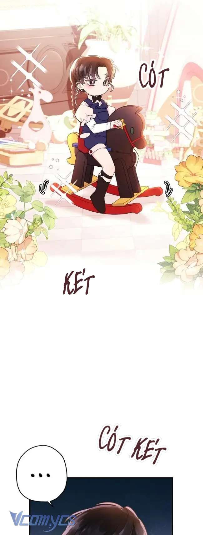 Tôi Đã Trở Thành Con Gái Nuôi Của Nam Chính Chapter 32 - Trang 2