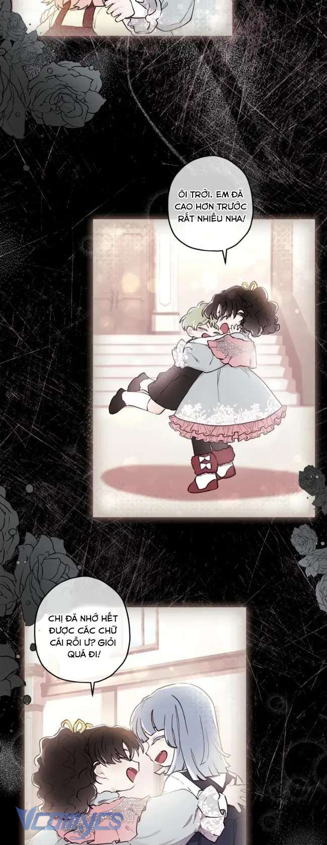 Tôi Đã Trở Thành Con Gái Nuôi Của Nam Chính Chapter 32 - Trang 2