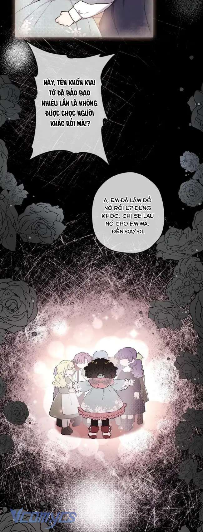 Tôi Đã Trở Thành Con Gái Nuôi Của Nam Chính Chapter 32 - Trang 2