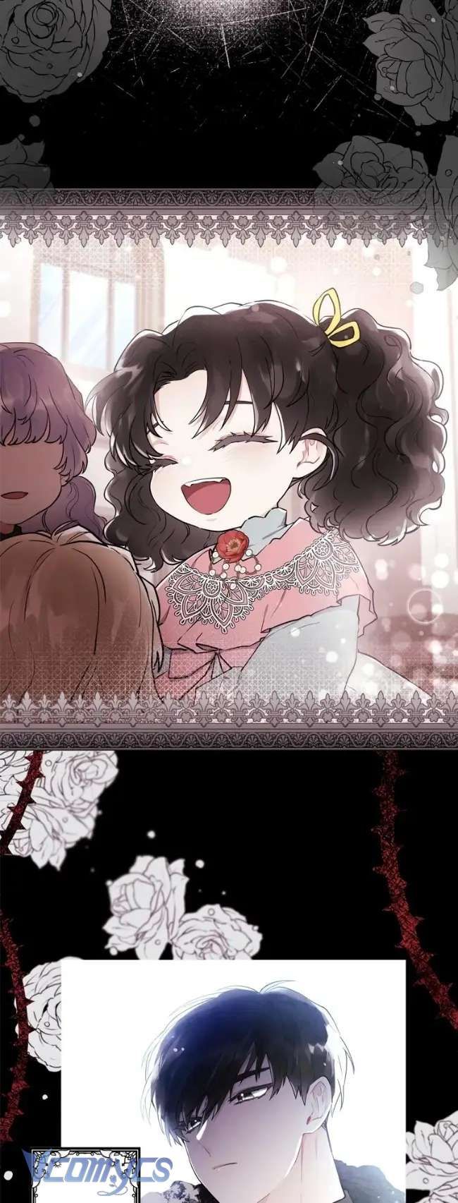 Tôi Đã Trở Thành Con Gái Nuôi Của Nam Chính Chapter 32 - Trang 2