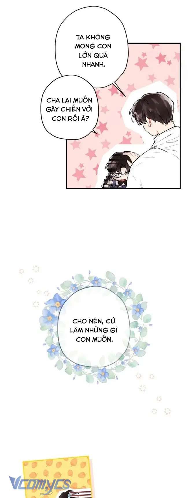 Tôi Đã Trở Thành Con Gái Nuôi Của Nam Chính Chapter 32 - Trang 2